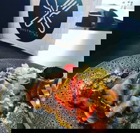 District 88 Cafe - Tourism Noosa