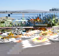 Eat at Whalers - Tourism Noosa