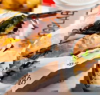 Egglab - Tourism Noosa