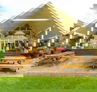 Flametree Wines - Tourism Noosa