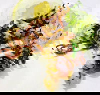 Graceville Seafood - Tourism Noosa