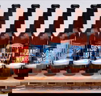 Gulf Brewery - Tourism Noosa