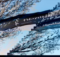 Highland Heritage Cellar Door - Tourism Noosa