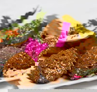 Kadmus - Tourism Noosa