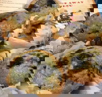 Kitchen Cabana Cafe  Grill - Tourism Noosa