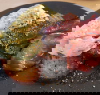 Little May Espresso - Tourism Noosa