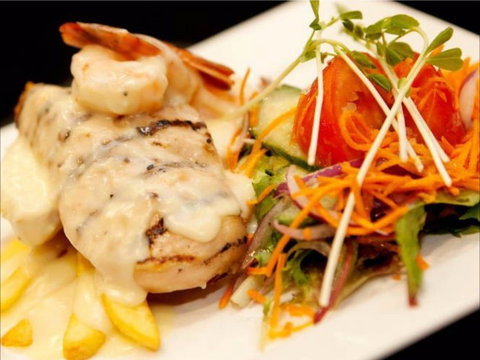 Manning River Hotel - Tourism Noosa 0