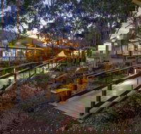 Merne at Lighthouse - Tourism Noosa