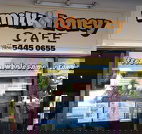 Milk and Honey Organic Cafe - Tourism Noosa