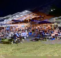 Palmerston Golf and Country Club - Tourism Noosa