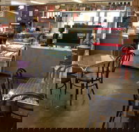 Pitstop Cafe - Tourism Noosa