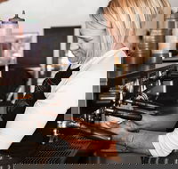 Silly Goat Cafe - Tourism Noosa