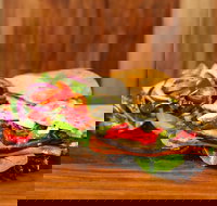 Soul Origin - Rouse Hill - Tourism Noosa