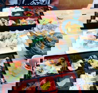 Sushi Master Misake - Tourism Noosa