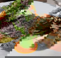 The Olive Tree Brasserie - Tourism Noosa