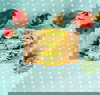 Thyme Interactive Restaurant - Tourism Noosa