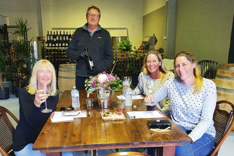Tynan Wines Port Stephens - Tourism Noosa 0