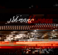 Verona Italian Restaurant  Wine Bar - Tourism Noosa