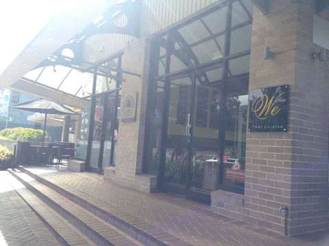 We Thai Cuisine - Tourism Noosa 0