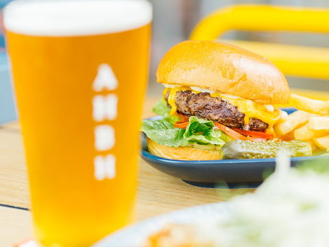 All Hands Brewing House - Tourism Noosa 1