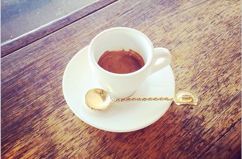 Allpress Espresso - Tourism Noosa 0