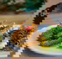 Archie's Brasserie - Tourism Noosa