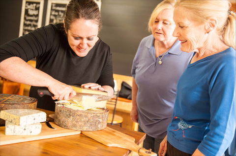 Ashgrove Farm Cheese - Tourism Noosa 0