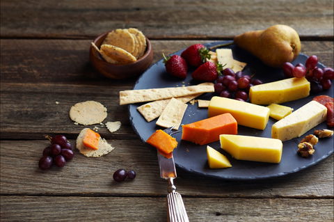 Ashgrove Farm Cheese - Tourism Noosa 2