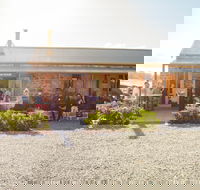 Brockenchack Vineyard Cellar Door - Tourism Noosa