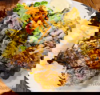 Cafe Matto - Tourism Noosa