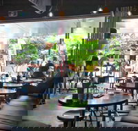 Caffeine Espresso - Tourism Noosa