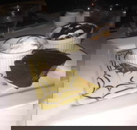 Conti Bar  Bistro - Tourism Noosa