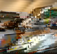 Coolah Garden Cafe and Pantry - Tourism Noosa