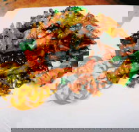 Crystal Dragon - Tourism Noosa