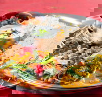Curry Express - Tourism Noosa