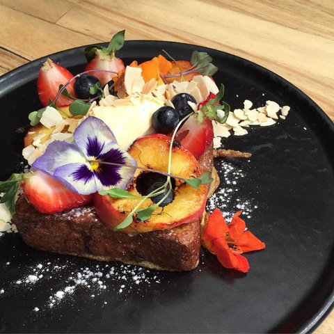 District Brewer - Tourism Noosa 0