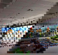 Eagle Rock Spur - Tourism Noosa