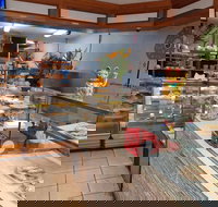 Harvest Field - Tourism Noosa