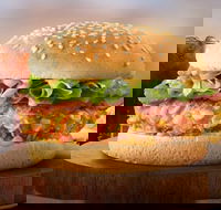Hungry Jack's - Tugun - Tourism Noosa