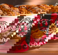 KFC - Ipswich - Tourism Noosa