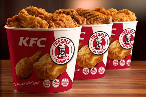 KFC - Ipswich - Tourism Noosa 0
