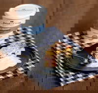 Paris Creek Farms - Tourism Noosa