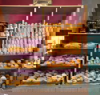 Pierre's Patisserie  Cafe - Tourism Noosa