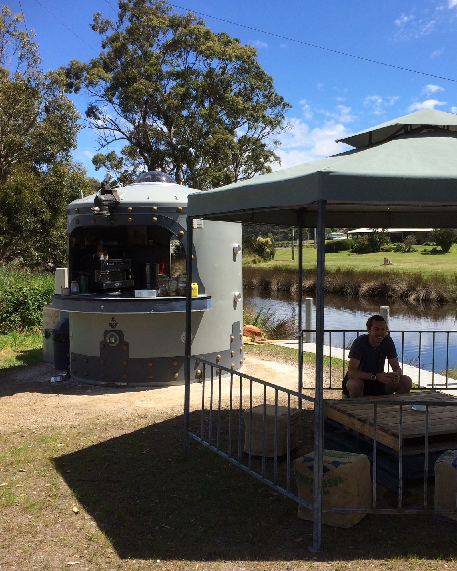 Southport TAS Tourism Noosa
