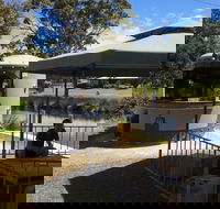 Rocket at the end of the road - Tourism Noosa