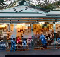 Scrumptious - Tourism Noosa