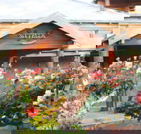 Sittella Winery  Restaurant - Tourism Noosa