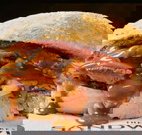 The Lab Bar  Restaurant - Tourism Noosa