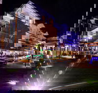 The Rocks - Restaurant Bar Pool Club - Tourism Noosa