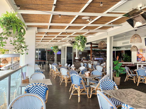 The Pavilions Hotel Terranora - Tourism Noosa 2